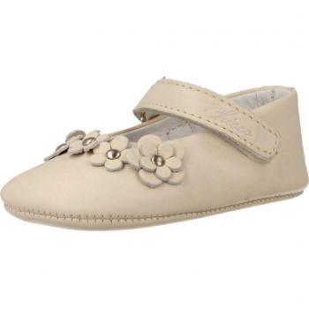 Chicco Zapatos Cordones Nancy para Niñas Beige 16 EU