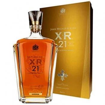 Johnie Walker XR 21 Años, 1 l