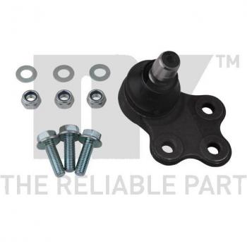 Rótula de suspensión NK control arm ball joint 5042326
