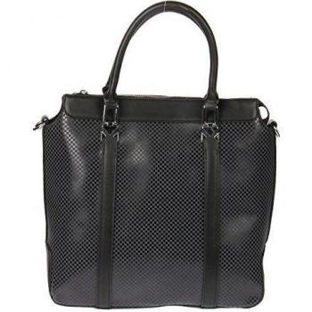 Xuna - Bolso al hombro para mujer Negro negro