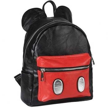 MOCHILA CASUAL MODA POLIPIEL MICKEY