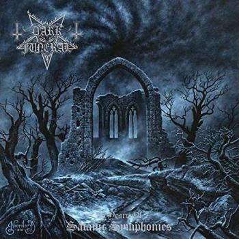 25 Years Of Satanic Symphonies