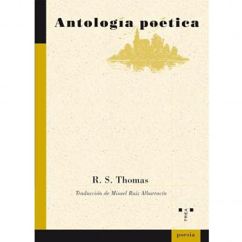 Antología poética