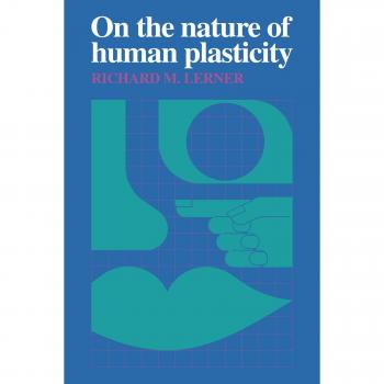 Naturaleza de la Plasticidad Humana - Edición en Tapa Blanda