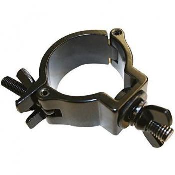Abrazadera Media Global Truss Negra 48-51mm 30/100kg