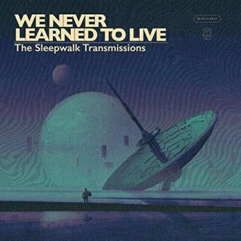 Transmisiones del Sonambulismo - Vinilo