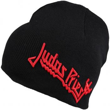 Judas Priest Fork Logo Beanie Hat