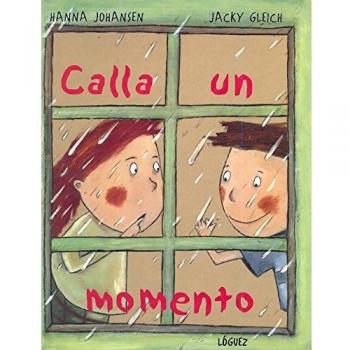 Calla un momento