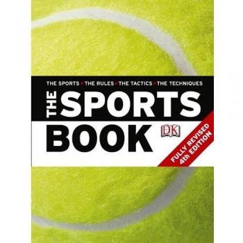The sports book dk