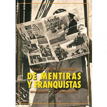 De mentiras y franquistas: Historias de la dictadura: 158