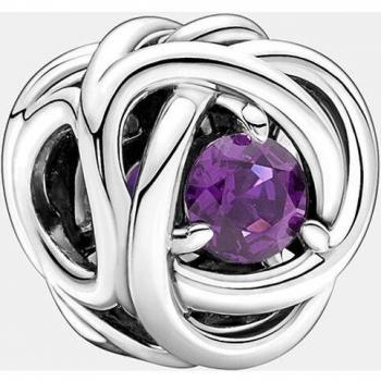 Charm Círculo Eternity Febrero