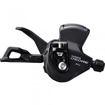 Maneta de Cambio Shimano Deore SL-M5100-I I-Spec EV 11 Velocidades Derecha Sin Pantalla
