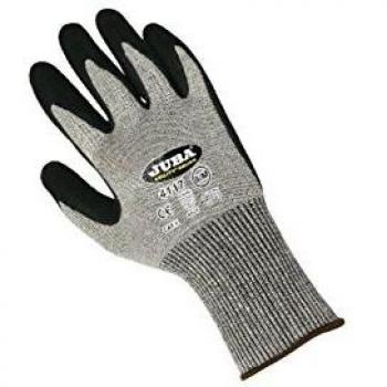Juba - Guante Agility Brushg H4117/7