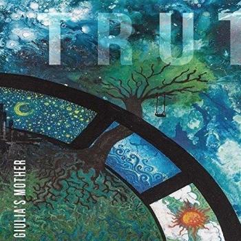 Giulia's Mother - Truth (Italian Import CD)