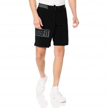 Reebok RC Epic Base Short Pantalón Corto, Hombre, Negro, XS