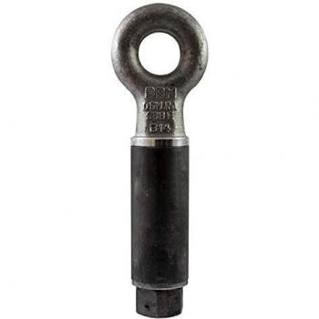 Anillo de enganche giratorio Cat. 6T Homologado Cat. E Medio