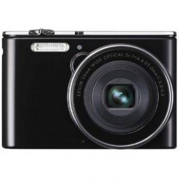 Casio EXILIM JE EX-JE10 - Cámara digital