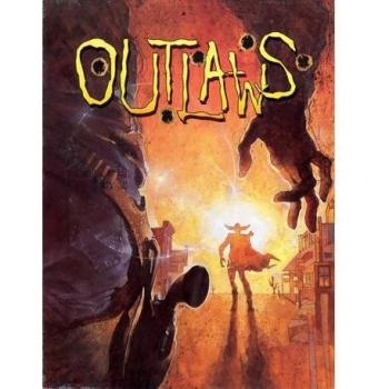 Outlaws pc ver reino unido