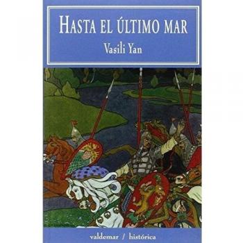 Hasta El Último Mar