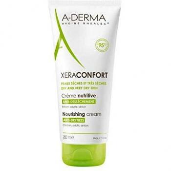 XERA-CONFORT CREMA NUTRIT 200ML