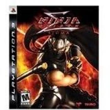 Ninja Gaiden Sigma