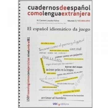 Ce02. El EspañOl Idiomatico Da Juego
