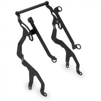 Soporte Refuerzo Puig 21334N Unisex Negro