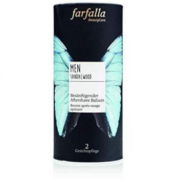 Eau Fraîche Vitalizante para Hombres Cedarwood 100 ml - Natural y Certificado