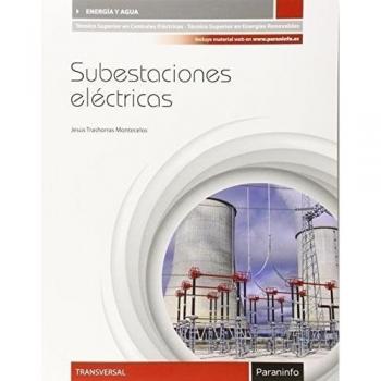 Subestaciones eléctricas