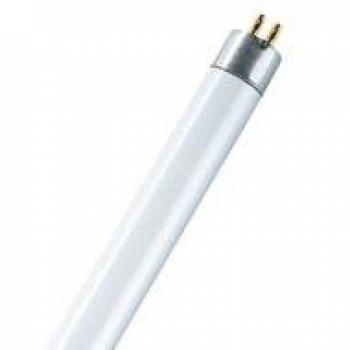Duolec 9191C80 - Tubo Fluorescente T5 8W 16Mm 865 Du