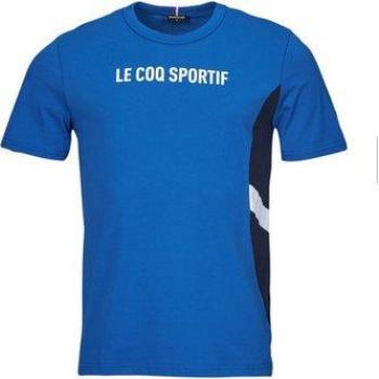 Camiseta de hombre Le Coq Sportif Saison 1 Tee