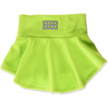 LEGO Wear Jungen Aiden 710, Bufanda para Niños, Verde