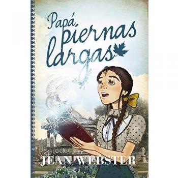 Papá piernas largas