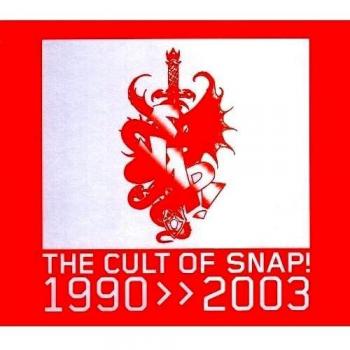 Snap! Cult Compilation 1990-2003 (2 CD)