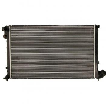 Radiador de refrigeración del motor Nissens 63733, compatible con vehículos, fabricado en aluminio, alta eficiencia térmica, diseño optimizado para flujo de aire, fácil instalación y durabilidad garantizada