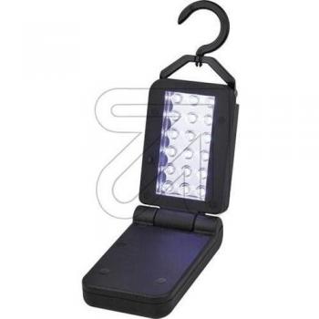 Ampercell 5017 - Linterna para zonas de trabajo