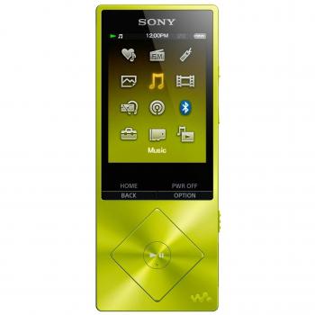 Sony NW-A25 - Walkman con sonido de alta resolución Hi-Res Audio