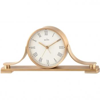 Reloj de mesa Napoléon con elegante diseño y precisión Acctim