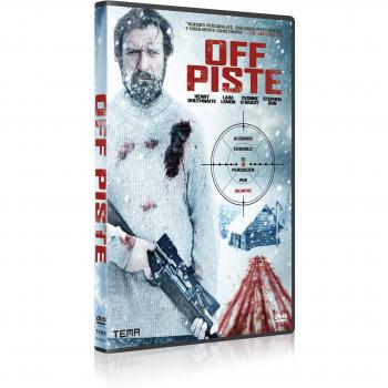 Off piste [DVD]