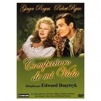 Compañero de mi Vida DVD 1943 Tender Comrade