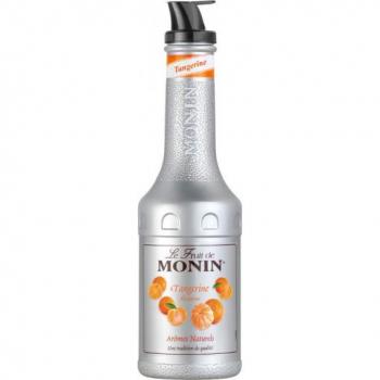 Purés de Fruta Monin Mandarina 1L