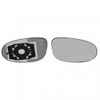 Cristal de espejo retrovisor exterior VAN WEZEL 1780838