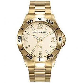 Reloj Mark Maddox Hombre HM0115-95 Mission