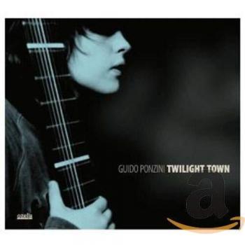 Twilight Town