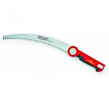 Sierra de poda Power Cut Saw 370 Multi-Star Wolf Garten, hoja de 37 cm, sistema intercambiable