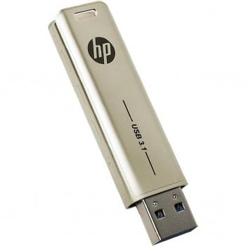 HP Metal OTG Type C USB 3.2 Dual Interface Flash Drive (64GB/128GB/256GB)