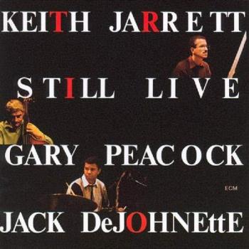 Still Live - Vinyl LP (Live Performance Recording)