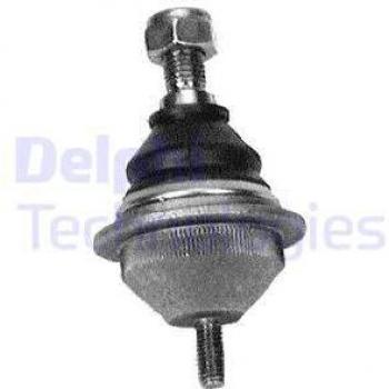 Rótula de suspensión DELPHI TC346 con características de control arm ball joint