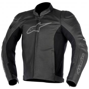 Alpinestars SP de 1 Airflow Chaqueta de piel