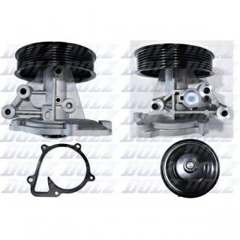 Bomba de agua DOLZ F211 - Bomba de agua, modelo F211, fabricada por DOLZ, diseñada para asegurar un correcto flujo y refrigeración del motor en vehículos